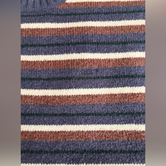 Set Active Sweater - Picture 4 of 6